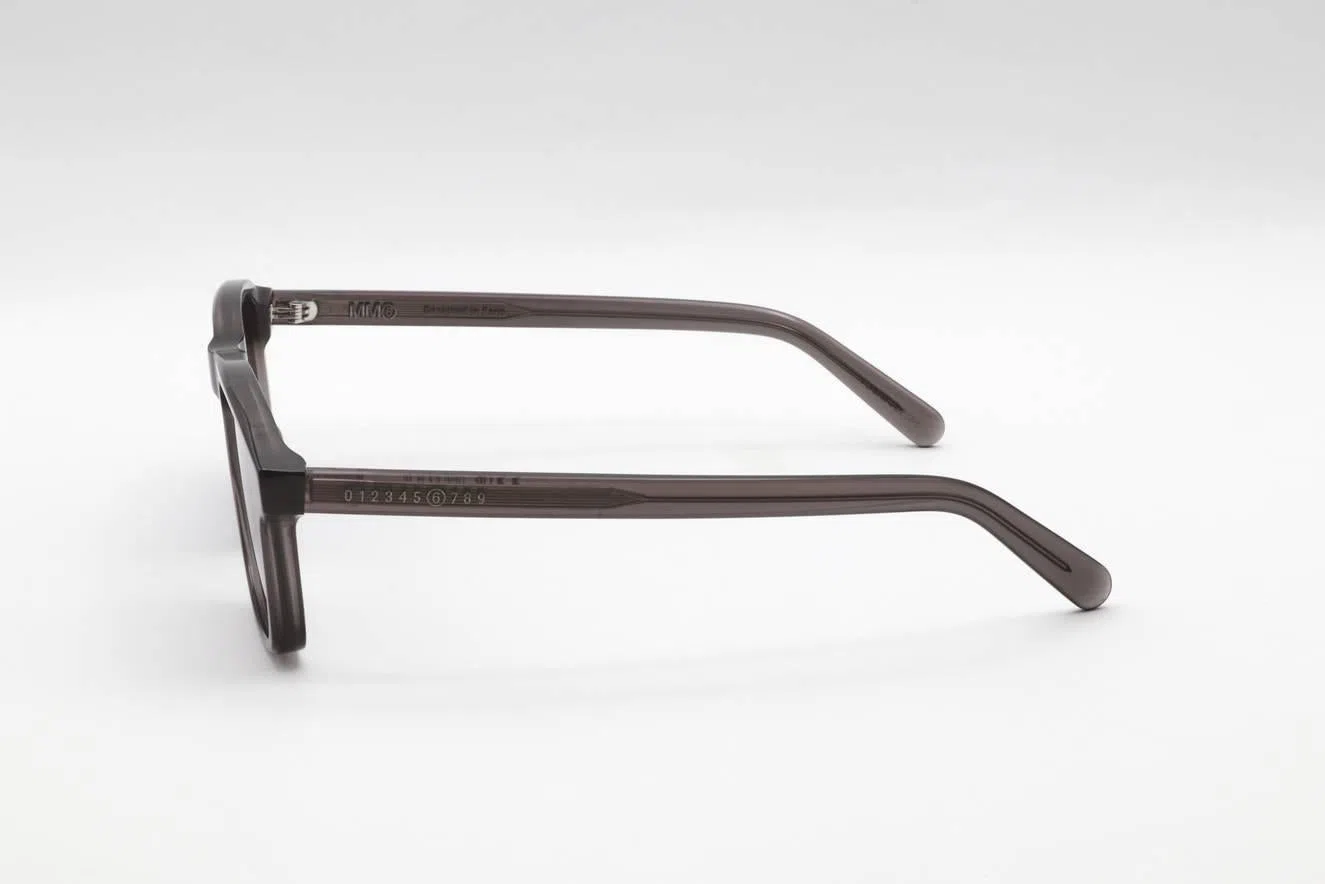 Maison Margiela LUNETTES8GREY Sunglasses - view 4